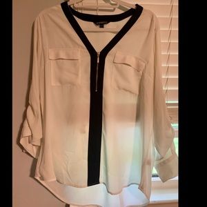 Express portofino shirt
